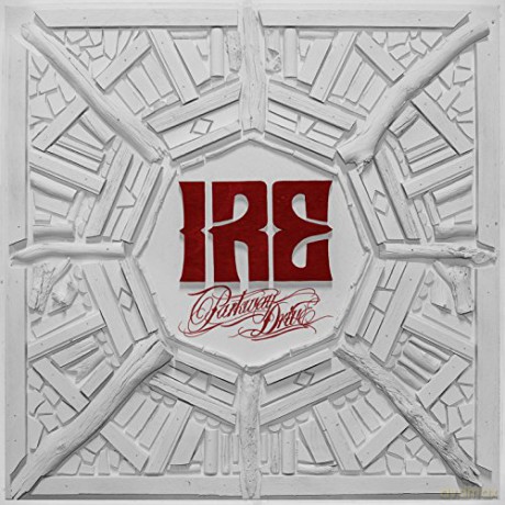 Parkway Drive: Ire [CD]