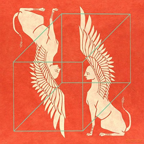 Saintseneca: Such Things [CD]