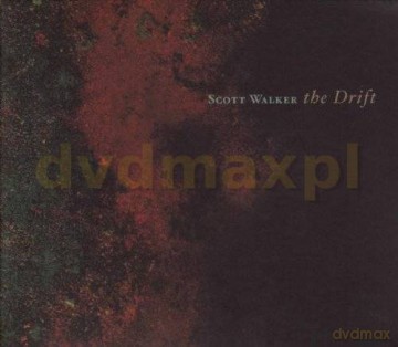 Scott Walker: The Drift [CD]