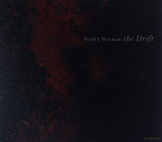 Scott Walker: The Drift [CD]
