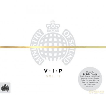 Vip vol. 2 [2CD]