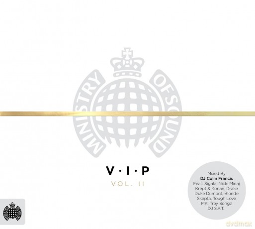 Vip vol. 2 [2CD]