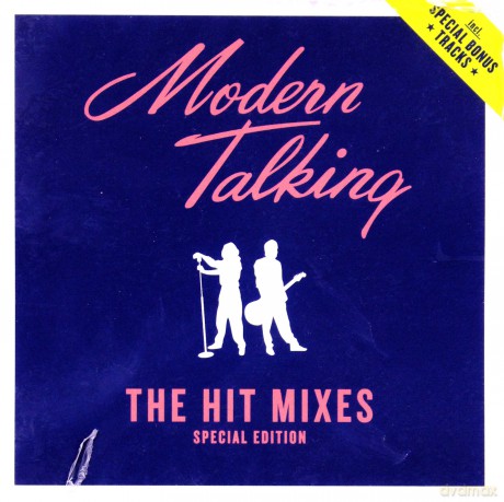 Modern Talking: The Hit Mixes [CD]
