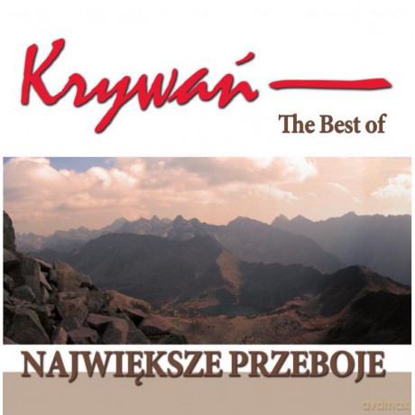 Krywań: The Best of [CD]