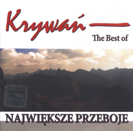 Krywań: The Best of [CD]