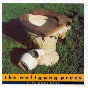 The Wolfgang Press: Bird Wood Cage [CD]