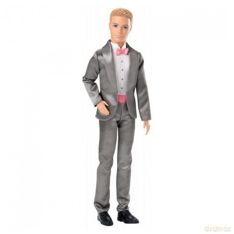 BARBIE Pan młody