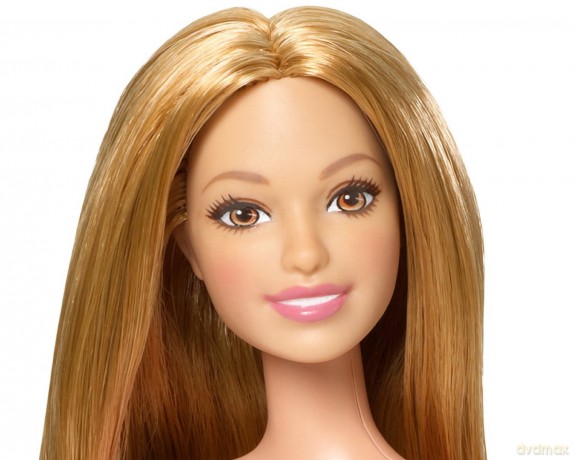 BARBIE Plażowa Summer