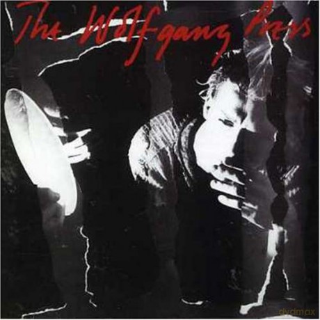 The Wolfgang Press: The Burden Of Mules [CD]
