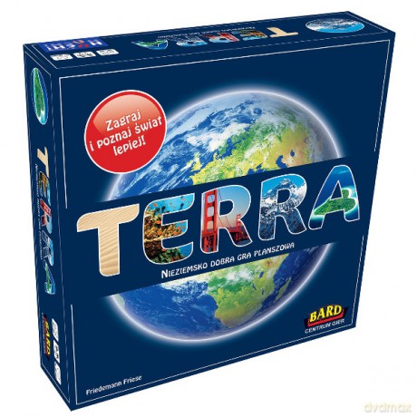 BARD Terra [GRA]