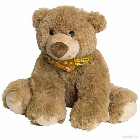BEPPE Miś Foggy 23cm