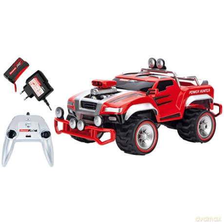 CARRERA RC Off Road Power Hunter [MODELARSTWO]