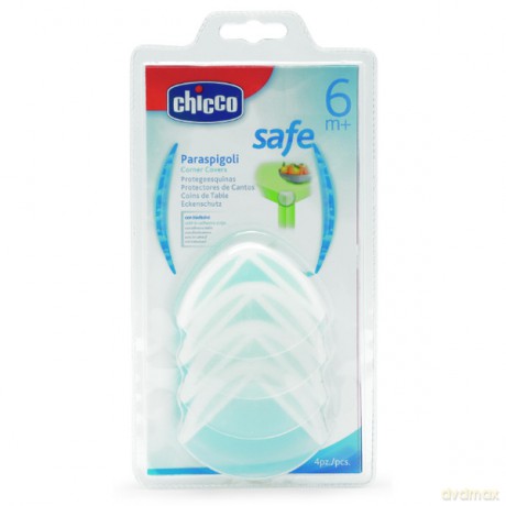 CHICCO Osłonki na kanty