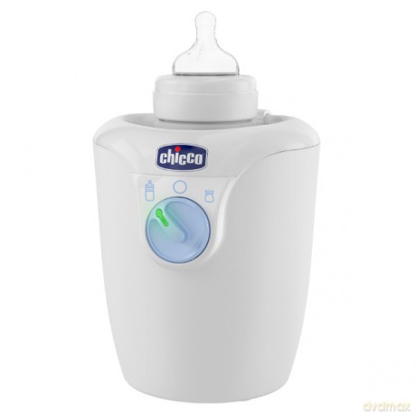 CHICCO Podgrzewacz do butelek Home