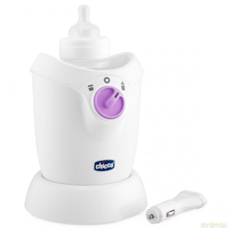 CHICCO Podgrzewacz do butelek Travel