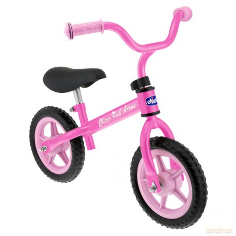 CHICCO Rower Pink Arrow