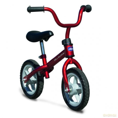 CHICCO Rower Red Bullet