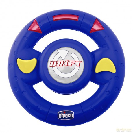 CHICCO Samochód Danny Drift RC