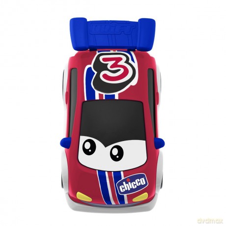 CHICCO Samochód Danny Drift RC