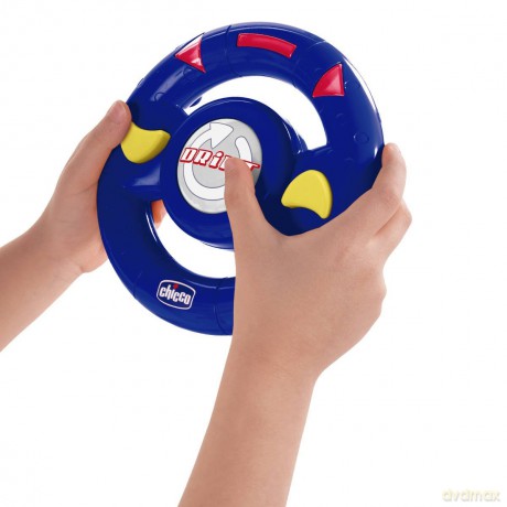CHICCO Samochód Danny Drift RC