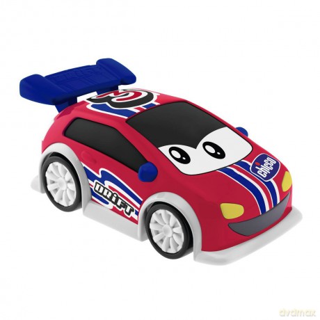 CHICCO Samochód Danny Drift RC