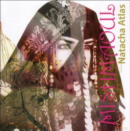 Natacha Atlas: Mish Maoul [CD]