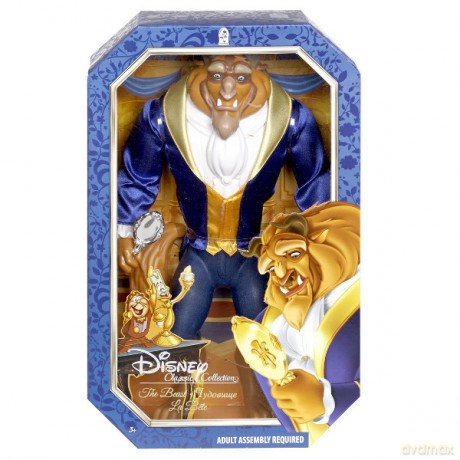 DISNEY Czarne Charaktery