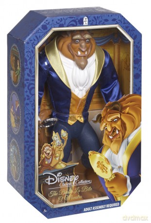DISNEY Czarne Charaktery