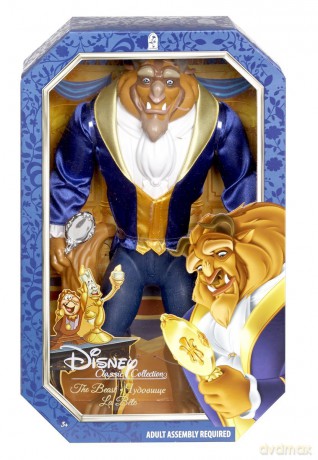 DISNEY Czarne Charaktery