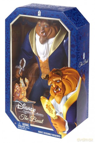 DISNEY Czarne Charaktery
