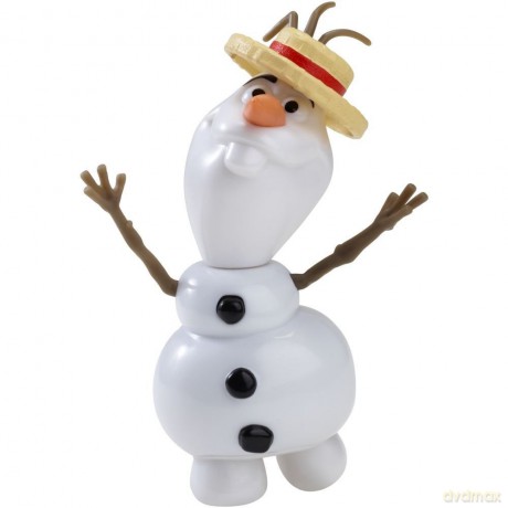 DISNEY Frozen Śpiewający Olaf