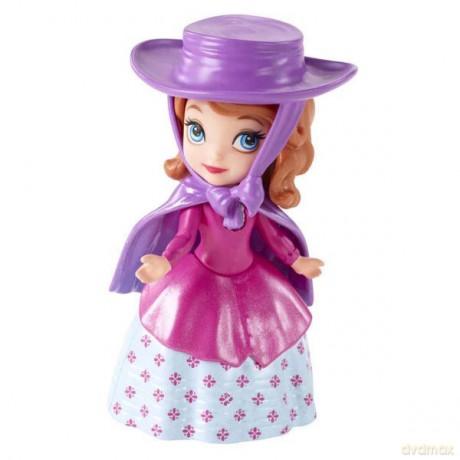 DISNEY Jej Wysokość Zosia