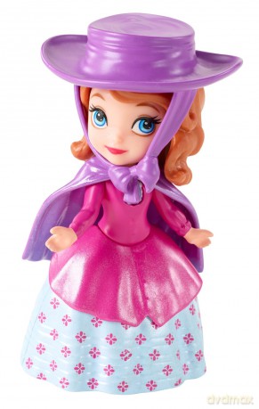 DISNEY Jej Wysokość Zosia