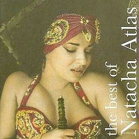 Natacha Atlas: The Best Of [CD]