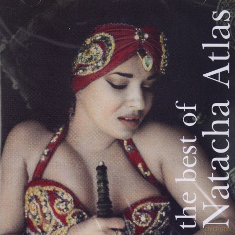 Natacha Atlas: The Best Of [CD]
