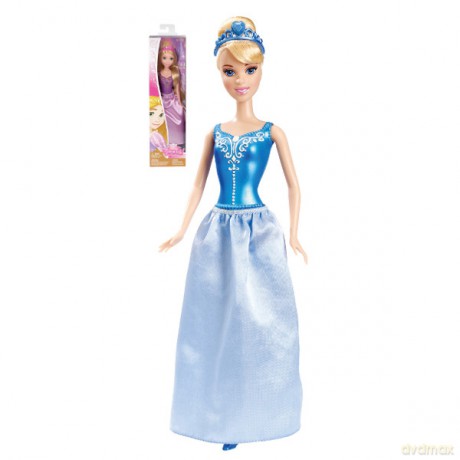 DISNEY Księżniczki Disneya, Kopciuszek