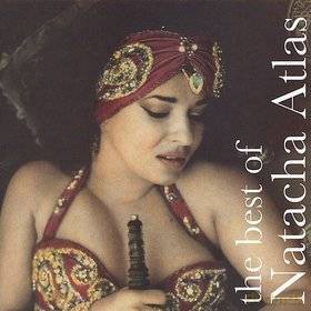 Natacha Atlas: The Best Of [CD]