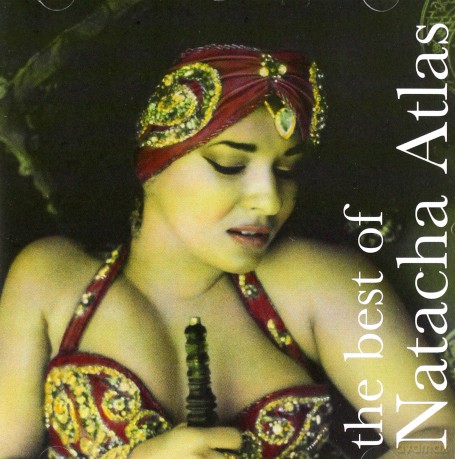Natacha Atlas: The Best Of [CD]