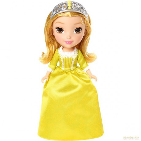 DISNEY Zosia lalka Amber 23 cm