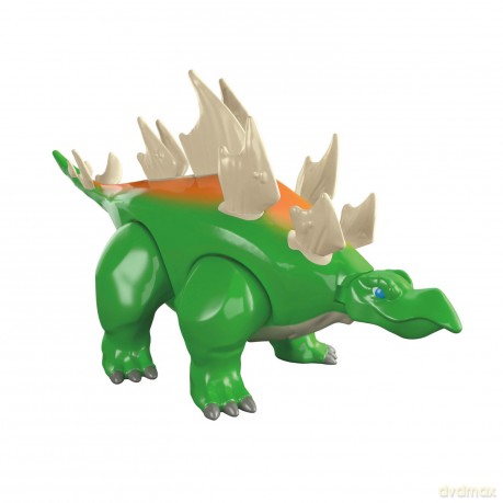 FISHER Imaginext Duży Stegosaurus
