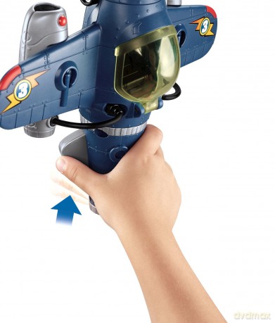 FISHER Imaginext Mały samolot