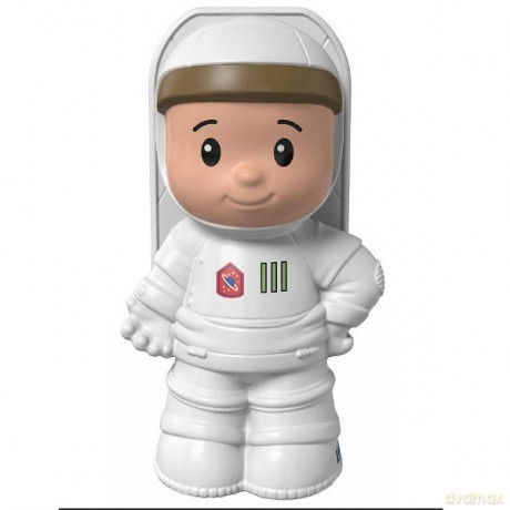 FISHER Little People Figurki podstawowe, Astronauta