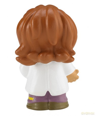 FISHER Little People Figurki podstawowe, Lekarz