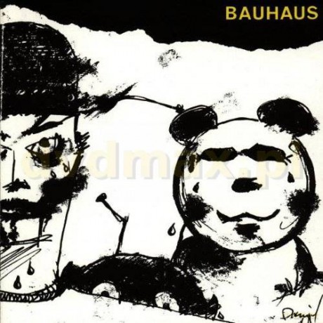 Bauhaus: Mask [CD]