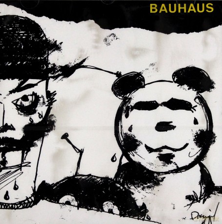 Bauhaus: Mask [CD]