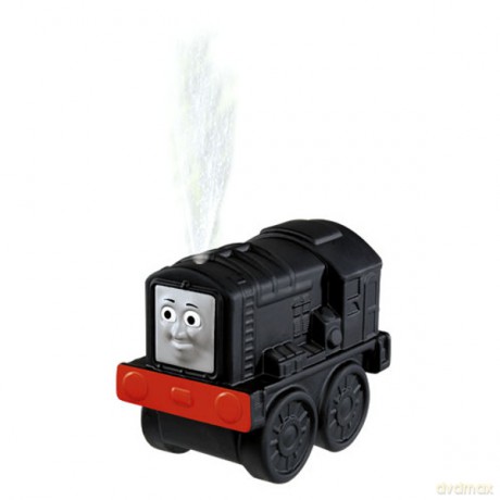 FISHER Tomek i Przyjaciele do wanny Diesel
