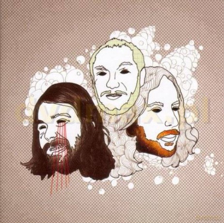 Biffy Clyro: Singles 2001-2005 [CD]