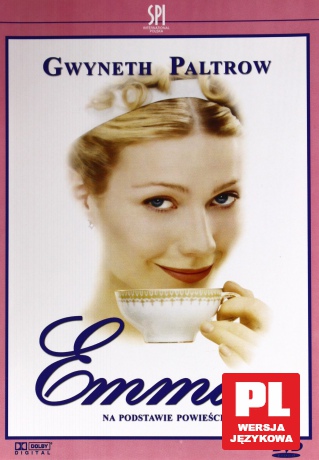 Emma (Jane Austen) [DVD]