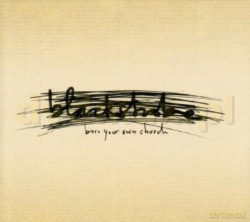 Black Strobe: Burn Your Own Church (digipack) [CD]
