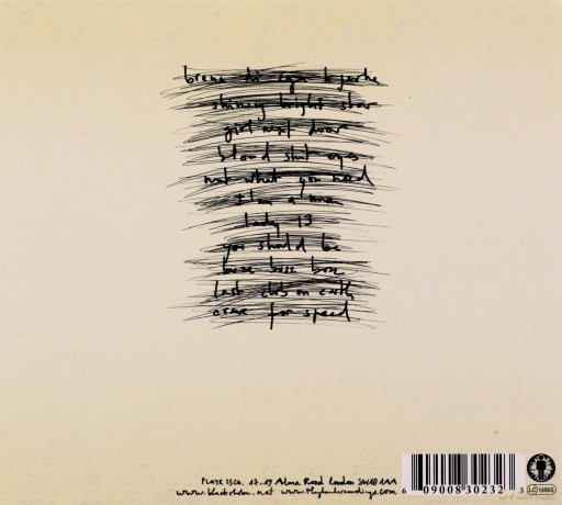Black Strobe: Burn Your Own Church (digipack) [CD]